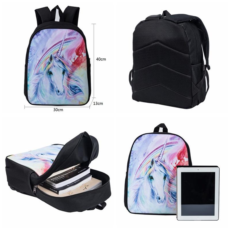 Batoh s hledím Among Us Dětský batoh Spoluhráč Zadní školní taška.