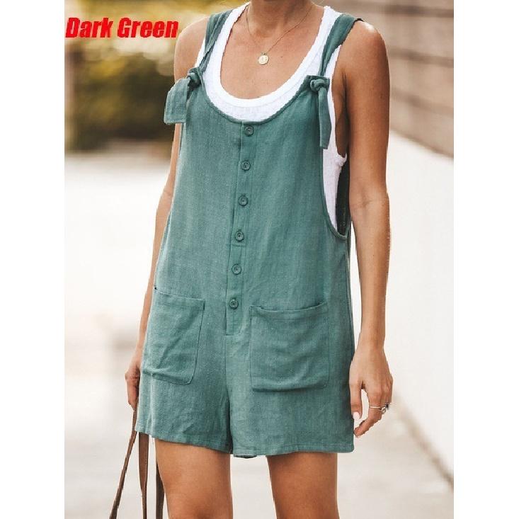 Verano Casual Algodón Puro Alta Gama Ropa Exterior Fitness Secado Rápido Traje de Ejercicio Yoga Mono