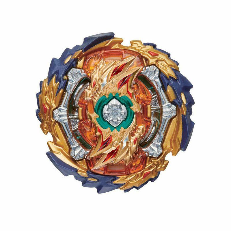 Hochwertige Beyblade Burst Kampfkreisel B139 Kinder Angriffs-Kunststoff-Metall-Spielzeug