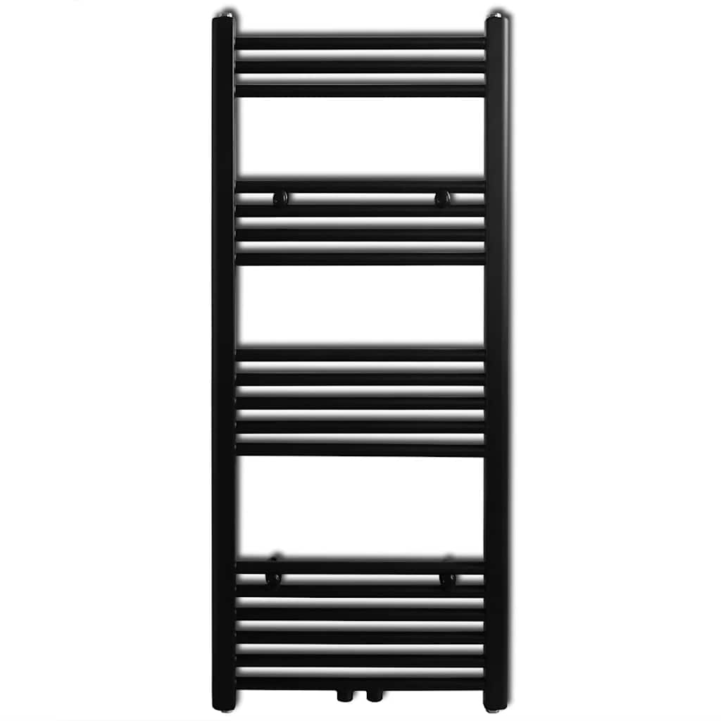 Grzejnik Łazienkowy, Prosty, 500 X 1160 Mm