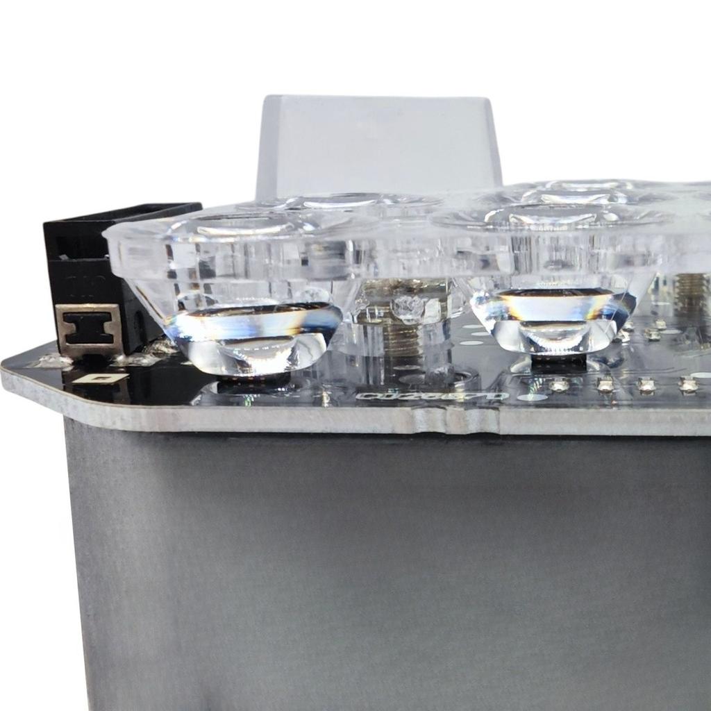 LED "hedgehog" Module for Turn Signals - BMW 5 Series Right Off-Road