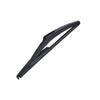 Car Rear Wiper Blades for Citroen C5 Aircross 2017~ 2018  Windscreen Window Brushes Cleaning Rubber Cutter Accessories