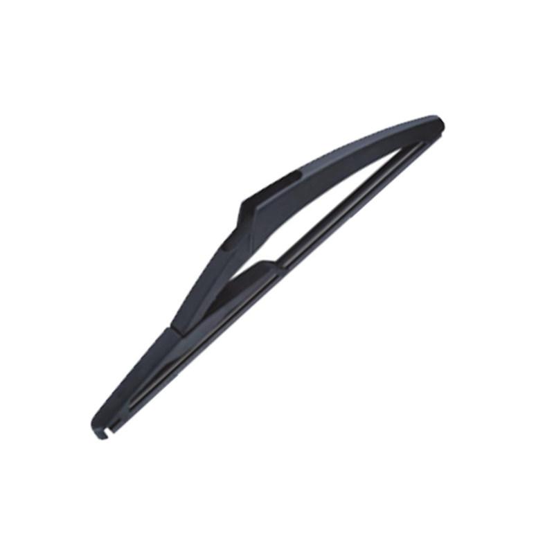 Car Rear Wiper Blades for Citroen C5 Aircross 2017~ 2018  Windscreen Window Brushes Cleaning Rubber Cutter Accessories