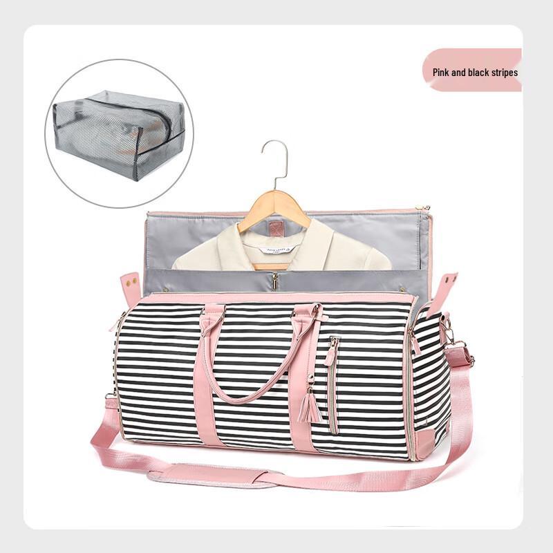 Women s Foldable Suit Travel Bag