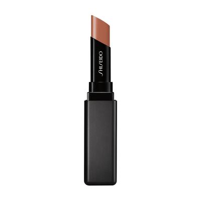 Shiseido Make-up Color Gel Lippenbalsam 111 Bamboo 2g Lippenstift Lipgloss Stiftform Shiseido & Halbdurchsichtig