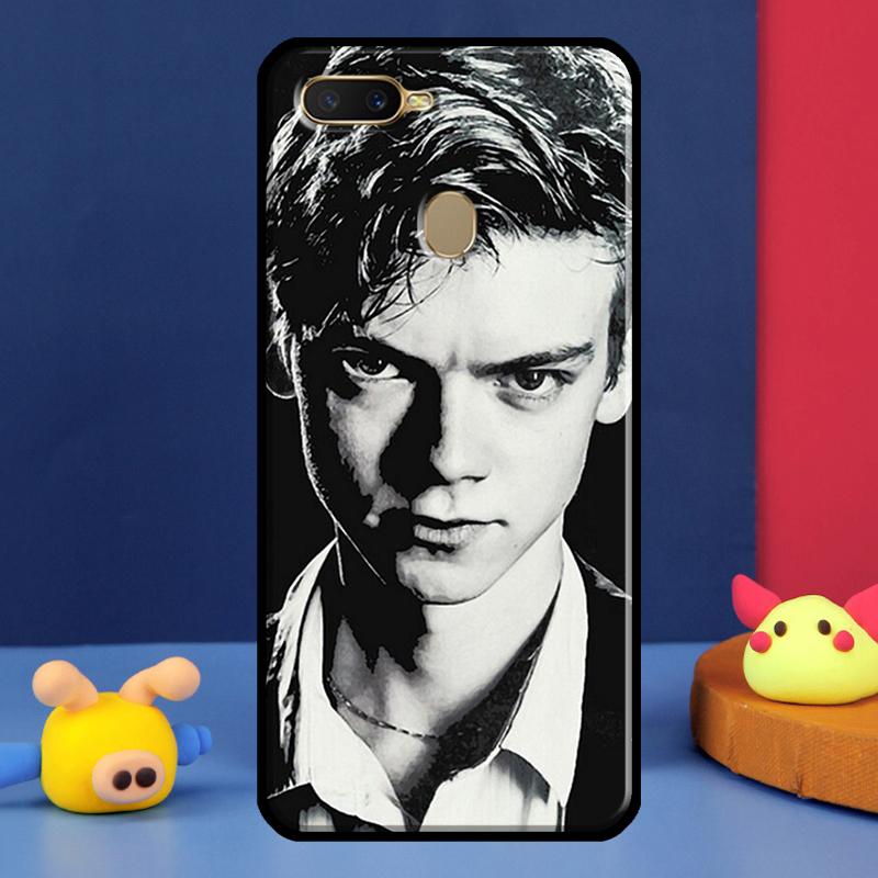 

Newt Quotes Case For Oppo A91 A5 A9 A16 A76 A96 A58 A78 A98 A52 A72 A74 A94 A54 S A57 A77 A15 A17 Cover OPPO A78 5G