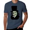 London After Midnight Tshirt Large Size Short Sleeve Tshirt