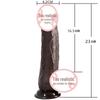 Giocattolo Sessuale Femminile Realistico in Silicone Liquido Transfrontaliero