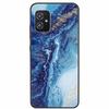 For Asus Zenfone 8 ZS590KS Cases 5.9 " Marble Soft TPU Silicone Phone Covers For Asus Zenfone8 ZS590KS Back Cases Fundas Coques