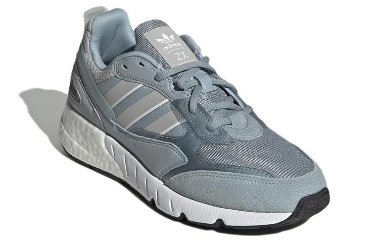 Adidas Zx 1K Boost 2.0 Shoes 'Magic Grey' Women's GV8028