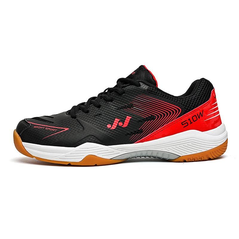 

Autumn and winter badminton shoes men s fashion comprehensive training competition table tennis shoes tennis shoes sports shoes 45