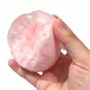Slow Resbound Squishy Ball Slow Rising Squeeze Toy Boba Toy Fidget Ball  Leisure Relaxation