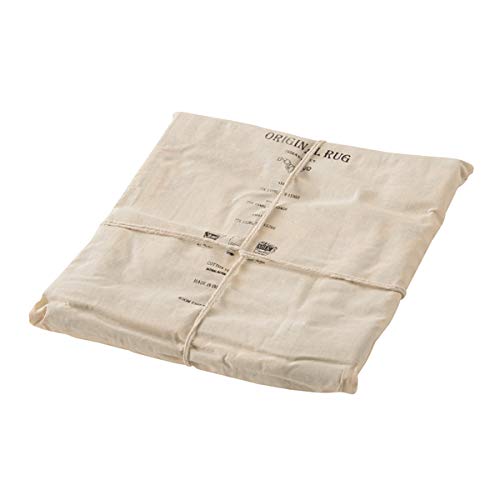 Azumaya-kk Rug, Blue, 90cm Wide X 130cm Deep, TTR-154BL