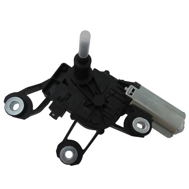 Rear Windscreen Windshield Wiper Motor For Ford Tourneo / Transit Connect MK1 2002-2013 6T1617404BB 1520306