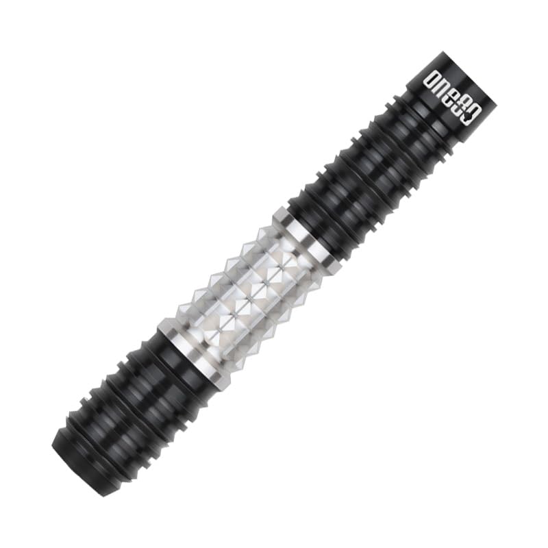 One80 Luxor Eta 18g tungsten 90% darts barrel