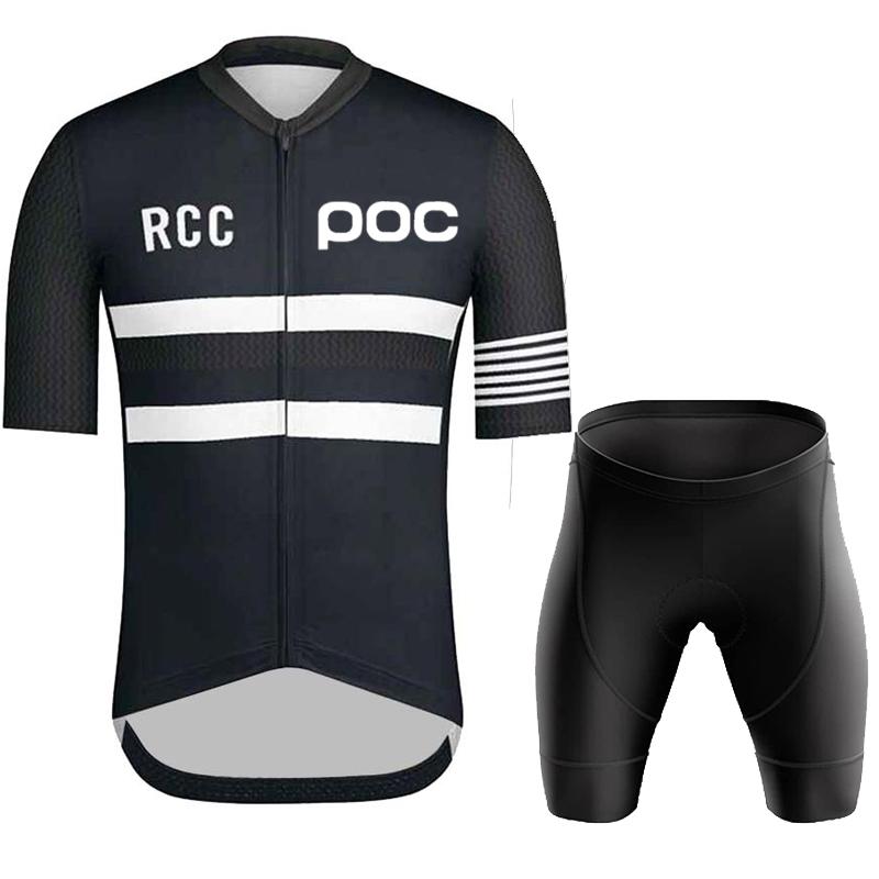 2026 Pro Team Bicicleta Short Sleeve Bicycle Clothing Men Bike Bib Shorts New Cycling Jersey Sets Maillot Ropa Ciclismo H