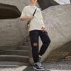 Li Ning x MANWEI,LIANMINGKUAN Casual Pants Men's AKXSB61-1
