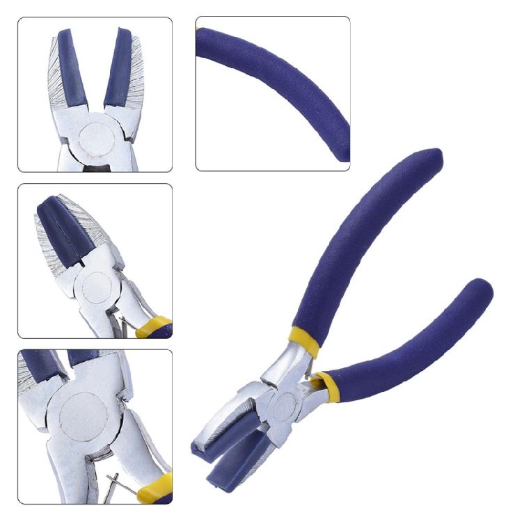 Pliers Jewelry Making Tools for Beading Looping Shaping Wire for Jewelry Making