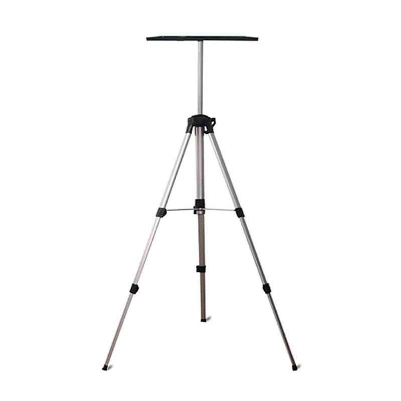Yinuoshi Foldable Projector & Laptop Tripod Stand