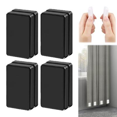 Tratamientos de ventanas – Barras para cortina, anillas y accesorios