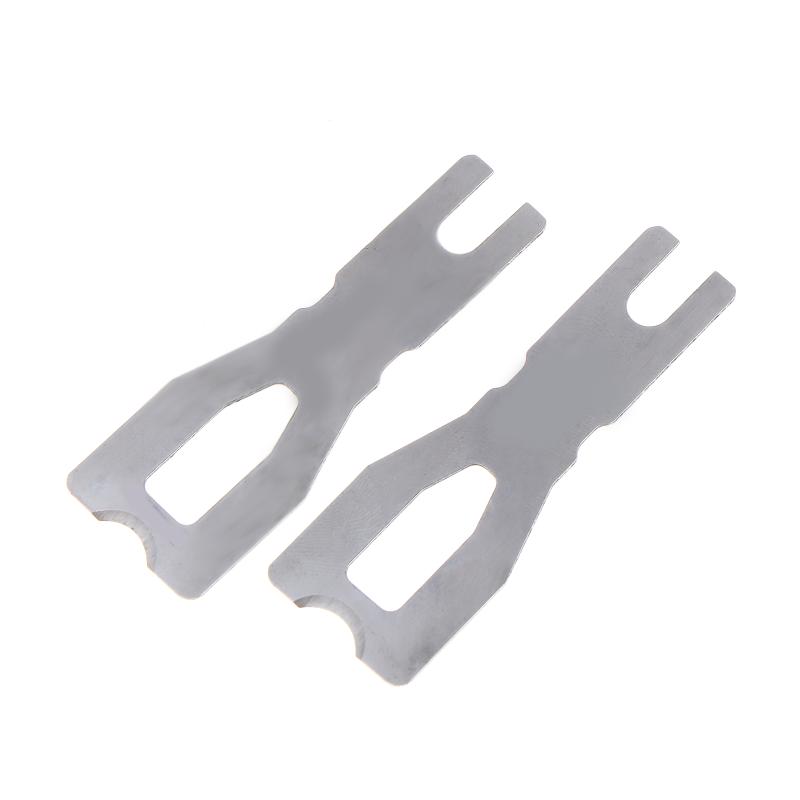 10/20Pcs Blades For Vinyl Flooring Trimming Skiving Knife Shovel Blade Multi-Purpose Shovel Blade