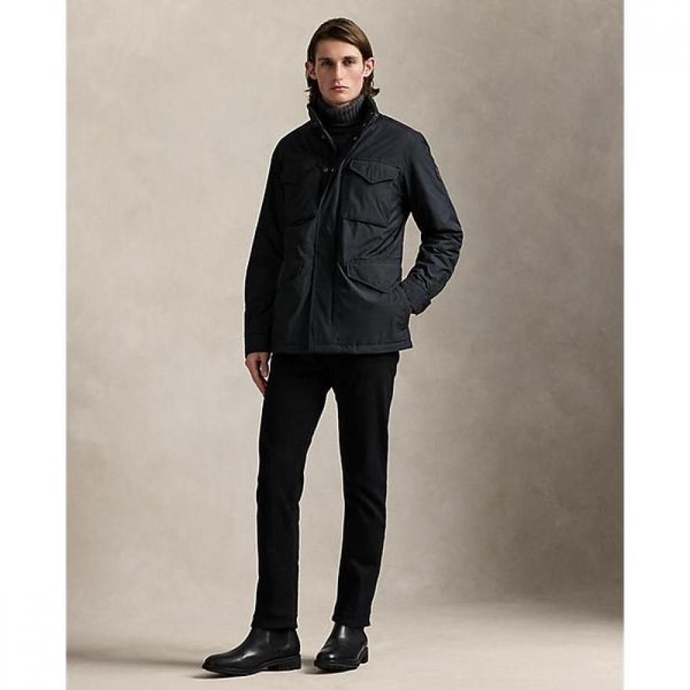 Polo Ralph Lauren Men S Packable Field Jacket Mnpootw16021609001