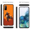 for Motorola Moto Edge 70 60 50 G54 G86 Samsung Galaxy S25 iPhone 17 16 15 Xiaomi Redmi Note 14 Pro Max Phone Case 1N23456 Motorcycle Motorbike Cover