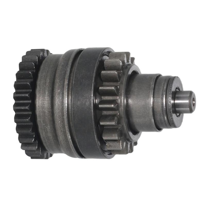 18T/28T Starter Drive Gear For  250 300 TE XC XCW EXC SIXDAYS Freeride 250 R Husqvarna TE250 Accessories Kits 55140026400
