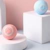 Rolling Smart Ball Cat Toy Electric Dog Toys Interactive Ball Rechargeable Automatic Sensing Rolling Ball Toys For Puppy Toy
