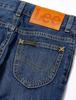 Lee Basic Tapered 080 Denim, Kids, Blue,
