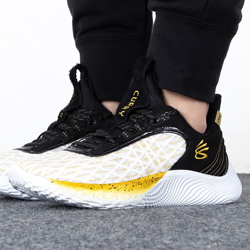 Under Armour Unisex Signature Basketball Shoes EU 42.5