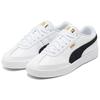 Puma Oslo-City White Black Unisex Sneakers 374976-02