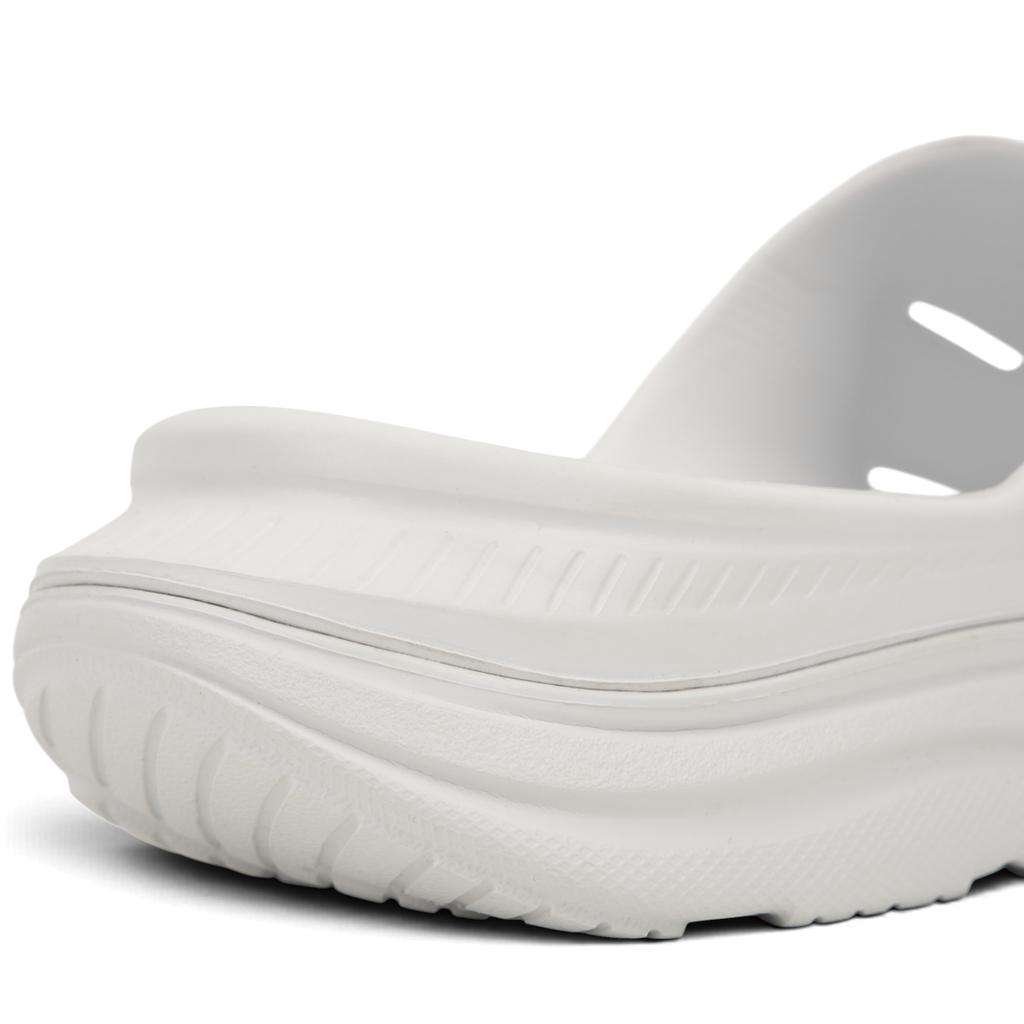 HOKA Ora Recovery Slide 3 Potrójny Biały Unisex Trampki 1135061-WWH