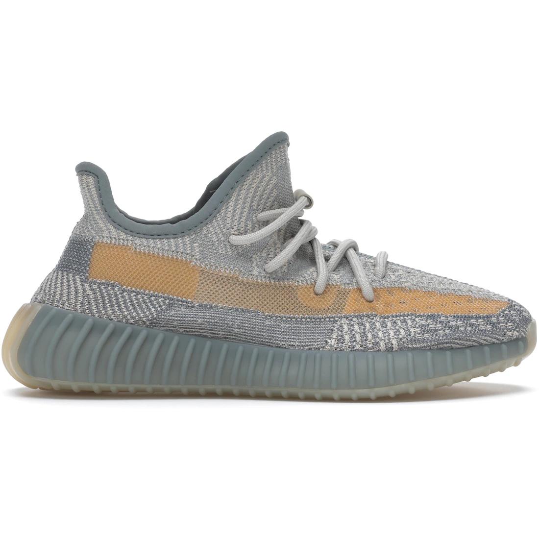 

Кроссовки adidas Yeezy Boost 350 V2 Israfil(ФЗ5421) 36