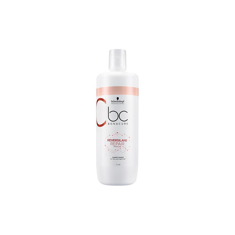Schwarzkopf Polyflor Repair Conditioner 1000ml
