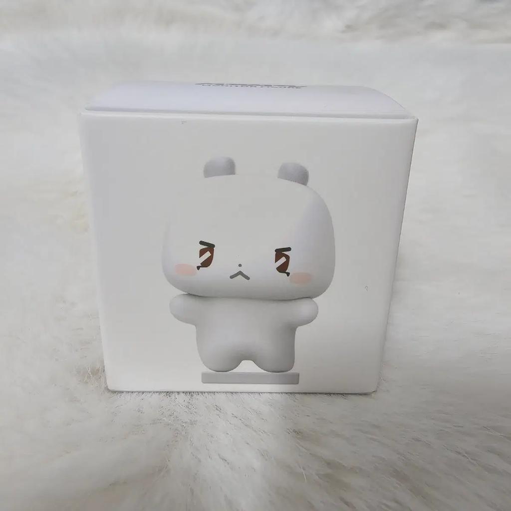 Selling PLAVE Mummemimu monitor figure Mumo.