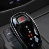 uldf10 Car Window Lift Button Sticker Steering Wheel Emblems Decal Car Styling for Mitsubishi ASX I200 Outlander Pajero Eclipse Lancer