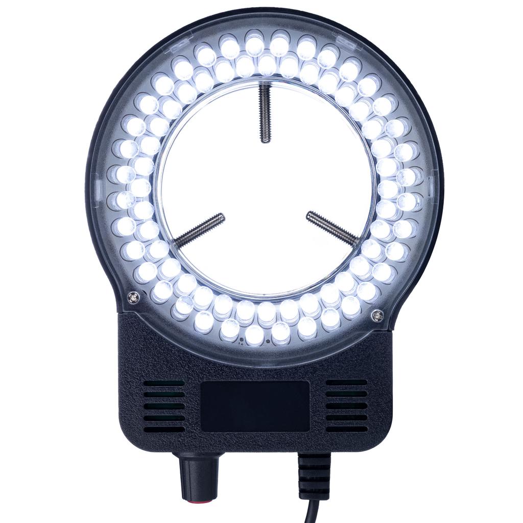 Adjustable 72Xled Microscope Illuminator
