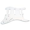 3-Ply 11Hole Electric Guitar Pickguard Anti-Scratch Pearl Plate Guard Cover for ST SQ Electric Guitar Accessories