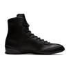 Onitsuka Tiger Gracia Boots 'Black' Sneakers 1183B670-001