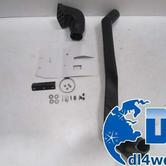 Suzuki Vitara Impact-Resistant Air Intake Snorkel for Wading