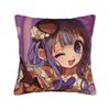 Pillow Case TBHK Anime Characters Graphic  Pillow Cover For Living Room Sofa Fashion Pillowcases