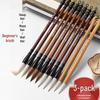 Yushuihu Chinese Calligraphy & Painting Brush Collection