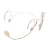 #N/A Microphone Prop Costume Headset Pop Singer Star Telemarketer Toy Gift