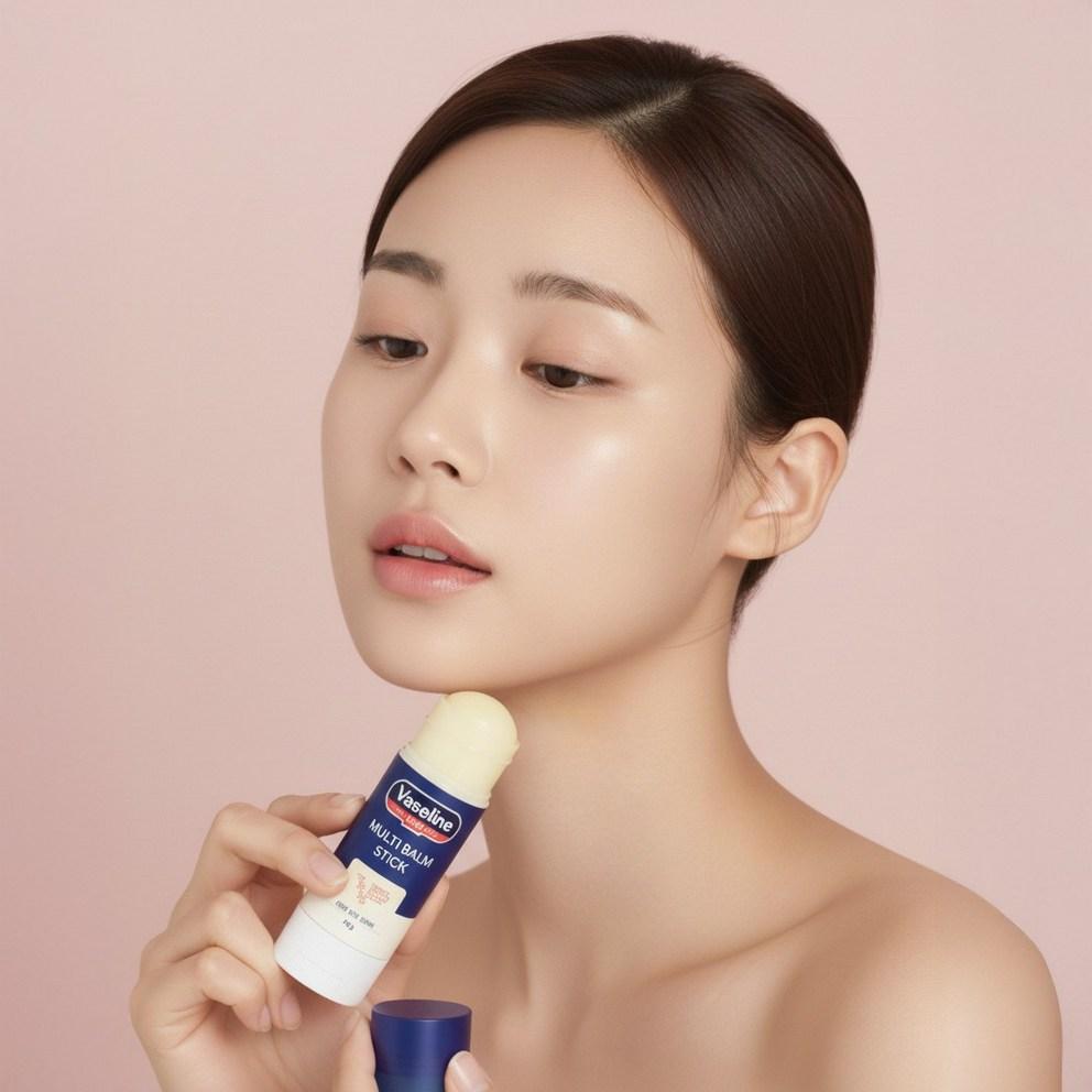 VP Vaseline Plus Multi Balm Stick, 40g