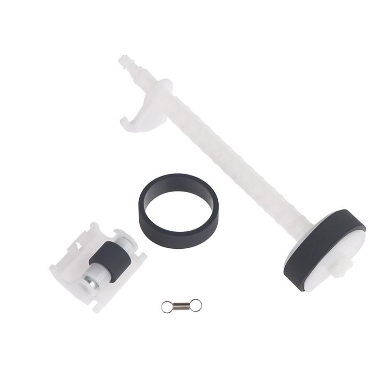 1 Set Roată de Cauciuc Role de Preluare Separare Hârtie Pentru L3106 L3108 3110 L3115 L3116 L3118 L3119 L3153 L3158 L4158 Roată