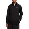 Woven Tech Track Jacket Men Jackets 694194-01