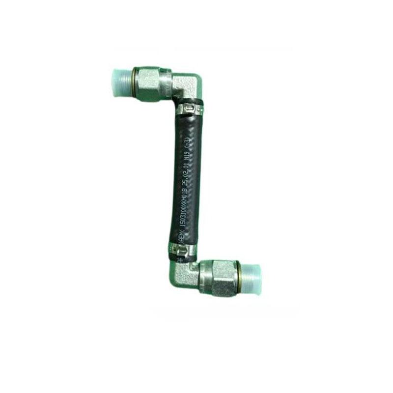 

Use for Truck Oil Hose 23790464 Oil Pipe