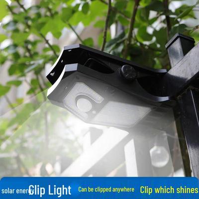 LED svítidla – LED solární lampy