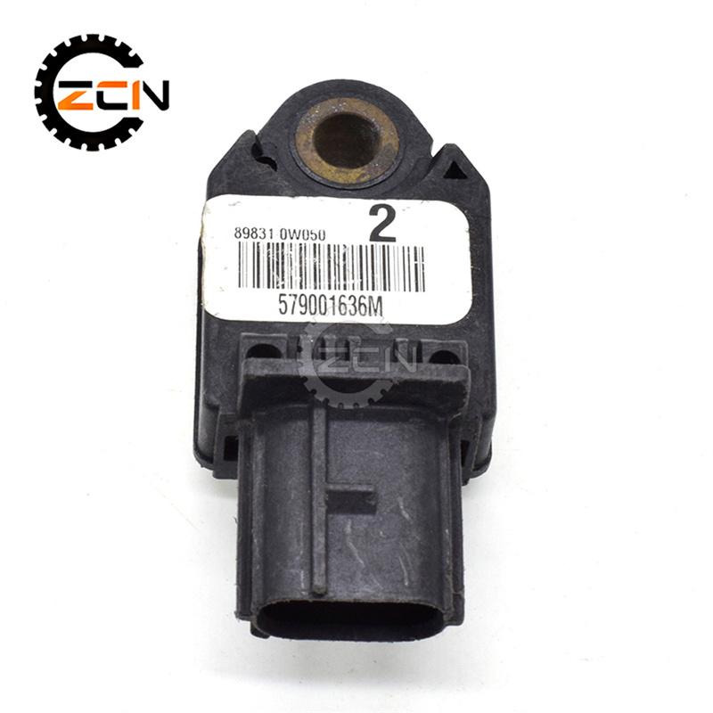 Side Crash Sensor 89831-0W050 For Toyota